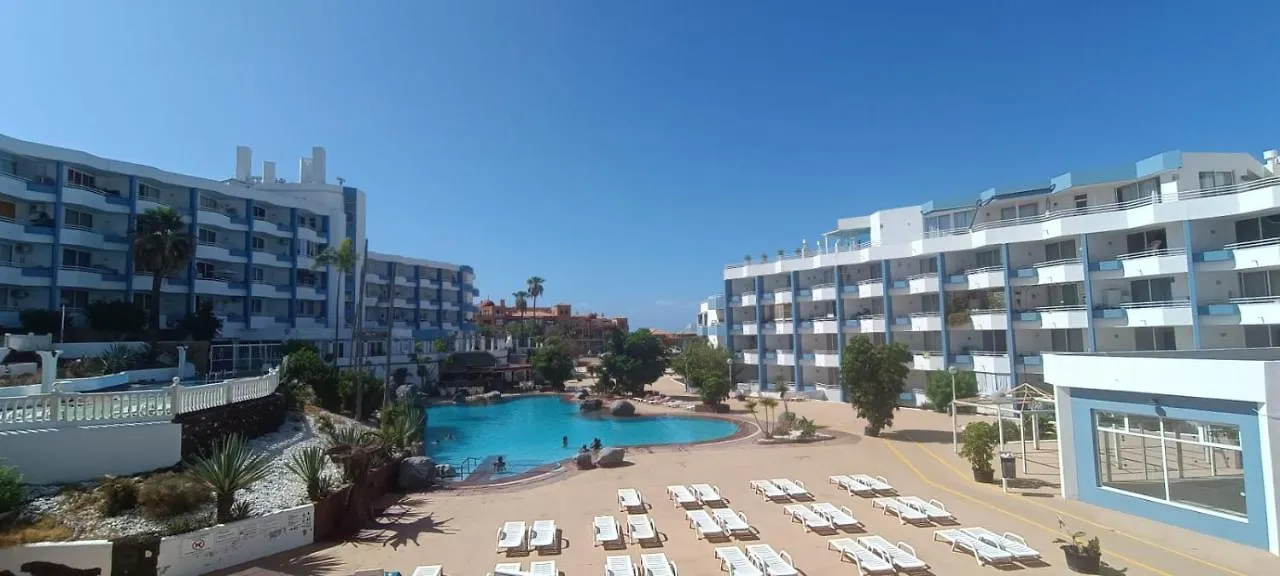 Apartament Serendipia San Miguel de Abona Hiszpania