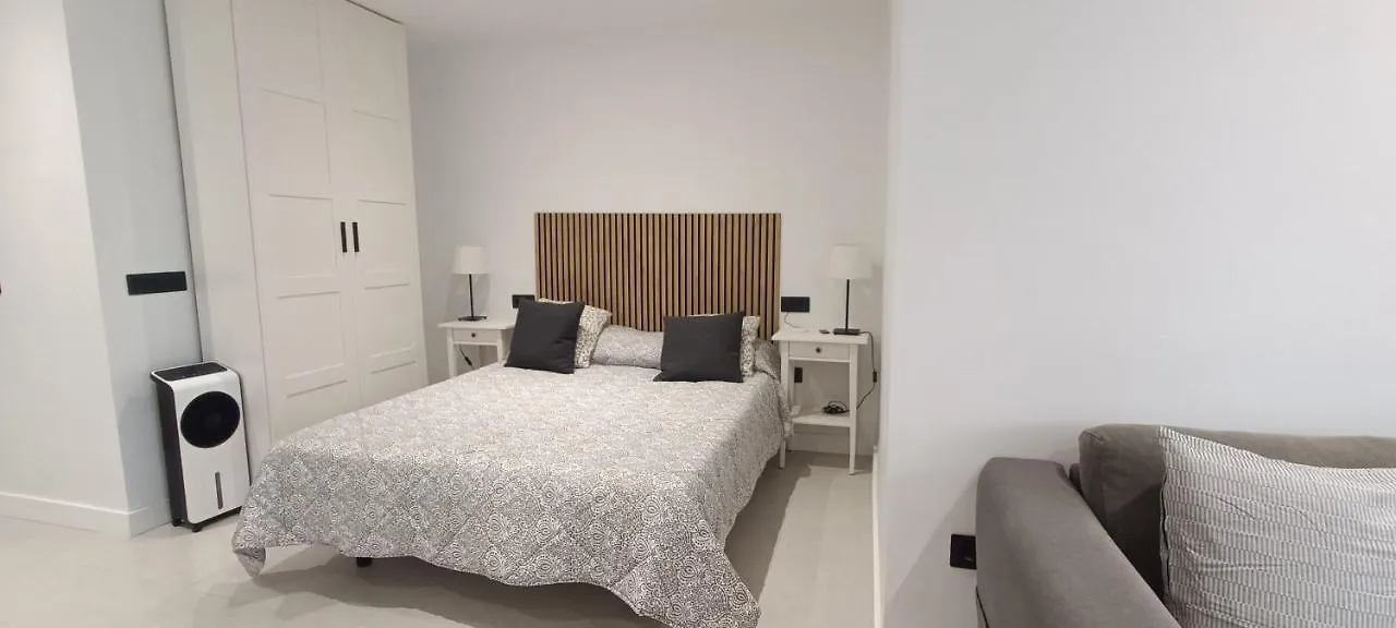 Apartament Serendipia San Miguel de Abona